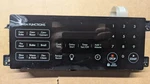 Used Touchpad For Frigidaire Range Timer 316462808, SF5531-S2808C. Fixed Price $78.76.