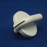 Whirlpool WP3181306 Range Knob 501190 AH337767 EA337767 PS337767. Fixed Price $31.85.
