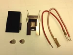 Ge R229K 7091045S01 Kit Receptacle. Fixed Price $13.95.