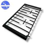 Whirlpool Range Grate W11086692 W11090908. Fixed Price $79.89.