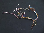 Frigidaire Range GCFI3060BFD Wire Harness A21569603. Fixed Price $39.95.