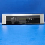 Genuine Single Oven 30" Touch Panel Only # WB36T11038 (board Not Included). Fixed Price $199.99.