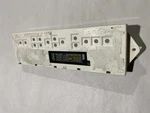 Whirlpool 3195100 6610056 Range Control Board AZ122427 BK2242. Fixed Price $75.99.