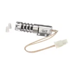 Whirlpool RS295/2047 Gas Oven Ignitor Round Carborundum For 601C/602W Models. Fixed Price $92.30.