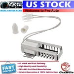 DG94-00520A Range Oven Igniter Replacement For Samsung NX58J5600SG/AA NX58H5600S. Fixed Price $18.95.