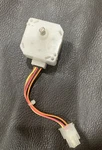 Foreverpro W10205979 Motor Whirlpool Refrigerator 1872372 2318021 AH23766.... Fixed Price $31.99.