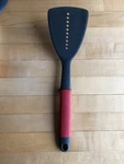 Joseph Elevate Turner Spatula With Integrated Tool Rest Nylon. Fixed Price $13.75.