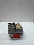 Robertshaw 7000BMVR-LP Millivolt Combination Gas Valve Liquid Propane 3/4" Npt. Fixed Price $179.99.