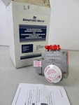 Robert Shaw Water Heater Gas Valve Temperature Control Module 64-6A7-345. Fixed Price $159.99.