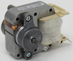 New Oem Electric Fan Motor For Whirlpool Microwave Wall Oven W10838964 W10330572. Fixed Price $19.99.