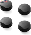 Upgraded 82977 82974 Cooktop Knob Replacement For Dacor Stove Parts, DE81-08738A. Fixed Price $37.34.