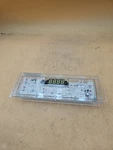 164D8450G177 WB27X29136 Gas Oven Range Control Board. Fixed Price $89.98.