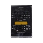 Ge WB27T11346 Microwave Control Panel Asm. Fixed Price $235.64.