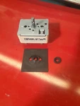 Genuine Whirlpool Stove Element Switch W10295048 2.5 - 3.2 A 240V. Fixed Price $10.00.