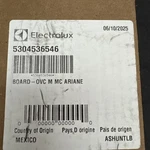 New Oem 5304536546 Frigidaire Oven/microwave Control Board. Fixed Price $45.00.