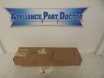 Wolf Range 822196 Black Knob Kit New. Fixed Price $140.00.