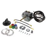 Harper Wyman 6700S0011 Range Universal Oven Thermostat. Fixed Price $79.41.