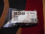 Bosch Thermador Gas Range "holder" New Part Free Shipping (B-7). Fixed Price $42.00.