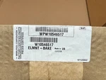 WPW10546517 Oem New Kitchenaid, Whirlpool, Jenn-air, Maytag Range Bake Element. Fixed Price $39.95.