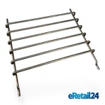 Oem Viking Oven Rack Side Support PB060030 PB060010 (about X 13"). Fixed Price $60.99.