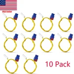 Pack Temperature Defrost Sensor DA32-10105X For Samsung AP4338786 PS4138686. Fixed Price $19.95.