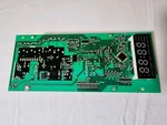 Frigidaire Microwave LFMV1846VFA Control Board/display P/n 5304523974. Fixed Price $49.95.