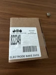 Wolf 822349 Bake, Electrode Used. Fixed Price $39.00.