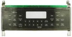 Ge Oven WB27X20516 164D9373G003 Control Board - Gray Overlay. Fixed Price $92.47.