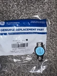 Ge 315230 Safety Thermostat Left L235-30F & WE4M137 Dryer Kit New. Fixed Price $129.66.