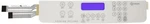 Whirlpool Range/stove/oven Switch Membrane (white) WPW10207930. Fixed Price $205.99.
