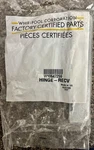 Whirlpool Oven Range Hinge Bracket Oem W10647259. Fixed Price $29.56.