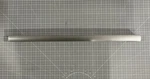 Oem 00798648 00631899 Bosch HBL8451UC/01 Wall Oven Handle W/ Endcaps Stainless. Fixed Price $59.99.