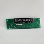 Genuine Frigidaire Double Oven, Control Board # A02234624 5304513223. Fixed Price $199.98.