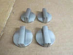 Jenn-air Range Control Knob Lot Of Part # W10255425. Fixed Price $21.58.