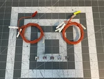 Samsung Range Oven Spark Electrode P# DG94-00541A. Fixed Price $69.95.