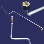 WB28K10168 Range Tube Burner Supply 1086473 AH954063 EA954063 PS954063. Fixed Price $30.98.