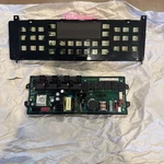 Ge Oven WB27T11155 And WB27T11085. Fixed Price $175.00.