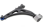 Suspension Control Arm And Ball Joint Assembly-assembly Fits 14-20 Impala. Fixed Price $123.55.