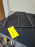 Samsung Range Oven Rack 24 3/4 X 1/2 Part # NS16DB950012AA. Fixed Price $42.00.