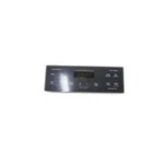 Ge WB27X44727 Control Oven TO9 Gas. Fixed Price $93.03.
