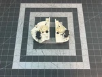 Whirlpool Microwave Combo Door Switch Set P# 4375335 4375336 4375413 W10727408. Fixed Price $99.95.