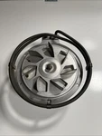 Oem Wolf Oven Ccw Convection Fan Assembly 30WO 2 808408. Fixed Price $59.99.