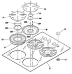 Kenmore Range/cooktop Burner Grate Gray WB31K5036 (74) Same Day Shipping. Fixed Price $24.95.