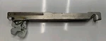 Frigidaire Range Door Hinge Oem 316575902. Fixed Price $10.99.