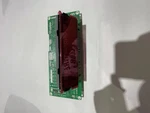 Lg EBR86433707 Range Control Board Pcb AZ182667 KM2687. Fixed Price $151.04.