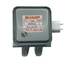 New Genuine Oem Frigidaire Microwave Magnetron 5304463439. Fixed Price $159.60.
