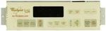 Whirlpool 6610171-WHITE Control Board. Fixed Price $82.96.