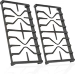 Stove For Gas Top Burner Side Grates Range Oven Rack WB31X27151. Fixed Price $42.99.