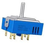PER001-13S PER001-13LG Range Switch EBF62174901 EBF62174906 Electric. Fixed Price $67.77.