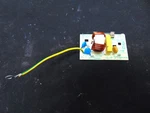 Frigidaire Microwave FMOS1746BSA Noise Filter 5304525109. Fixed Price $12.49.